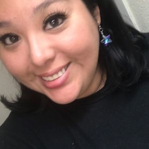 Meet your Posher, Lori